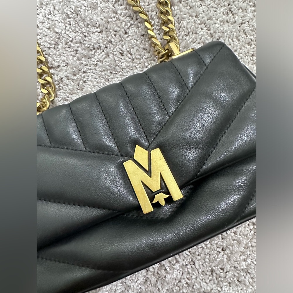 Mackage Crossbody Bag - Picture 2 of 7